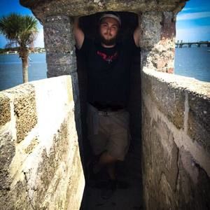 Meet your Posher, Zavin